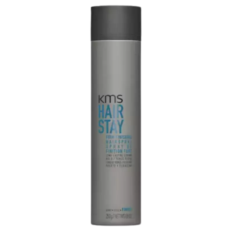 KMS HairStay Firm Finishing Spray 300ml Bestseller