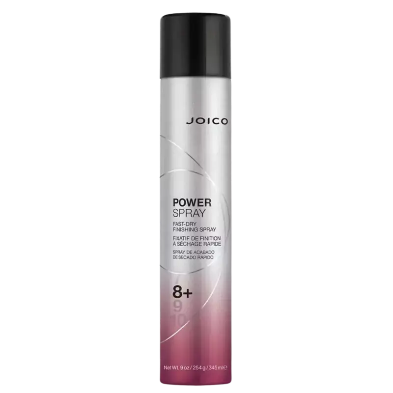 Joico Style & Finish Power Spray 300ml Geprüft