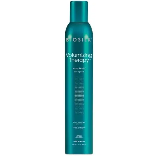 Sichere Zahlung Biosilk Volumizing Therapy Hairspray 284gr