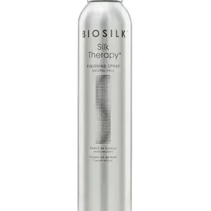 Neuheit Biosilk Silk Therapy Finishing Spray Natural Hold 284gr