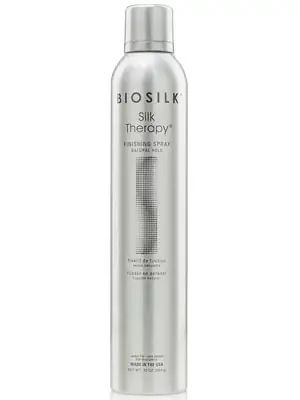 Neuheit Biosilk Silk Therapy Finishing Spray Natural Hold 284gr