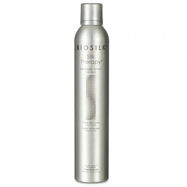 Super-Preis Biosilk Silk Therapy Finishing Spray Firm Hold 284gr