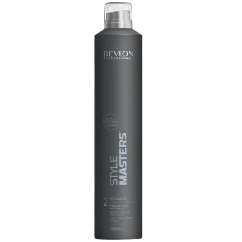 Abverkauf Revlon Style Masters 2 Modular Hairspray 500ml