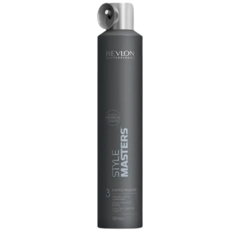 Neue Kollektion Revlon Style Masters 3 Photo Finisher 500ml