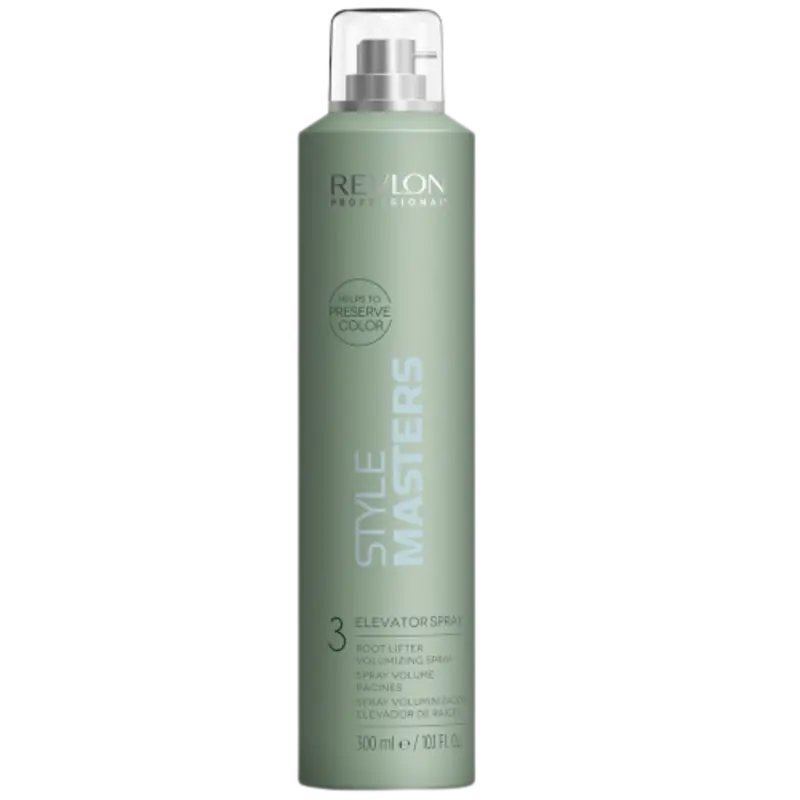 Meistverkauft Revlon Style Masters 3 elevator Spray 300ml