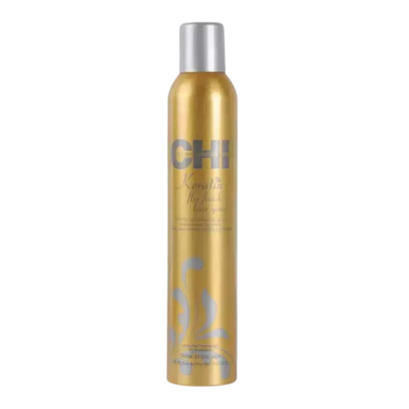 Jetzt Bestellen CHI Keratin Flex Finish Hairspray 284gr