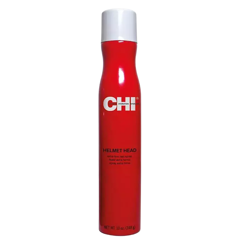 Top-Seller CHI Helmet Head Hairspray Extra firm hairspray 284 gr