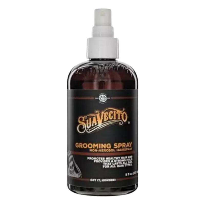 Suavecito Grooming Spray 237ml Aktuell