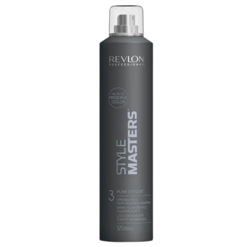 Revlon Style Masters 3 Pure Styler 325ml Sofort Bestellen