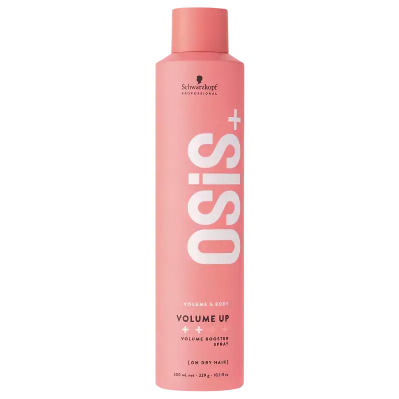 Preis Gesenkt Schwarzkopf Professional OSIS Volume up 300ml