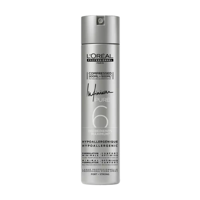 L‘Oréal Professionnel Infinium Strong 300ml Top-Angebot