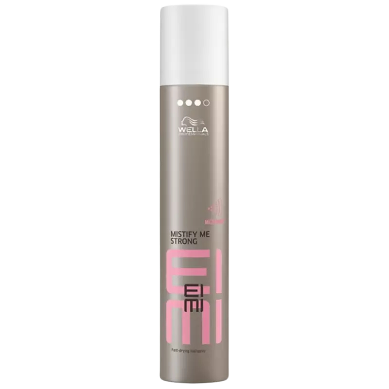 Wella Professionals EIMI Mistify Strong 300 ml Neue Kollektion