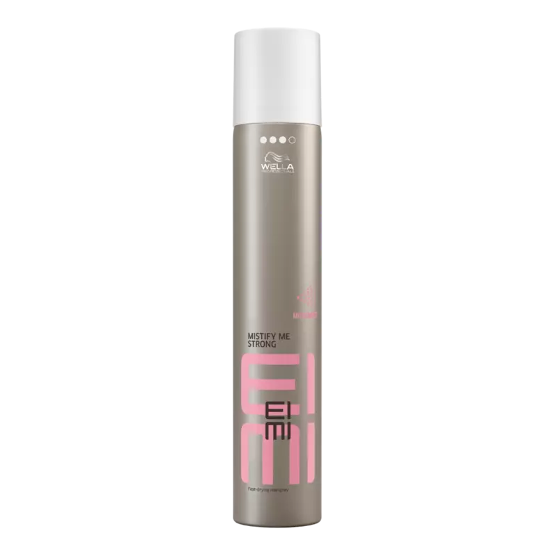 Angebot Wella Professionals EIMI Mistify Strong 500 ml