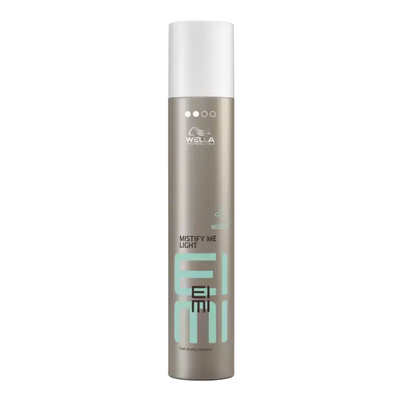 Wella Professionals EIMI Mistify Light 300 ml Preisknaller