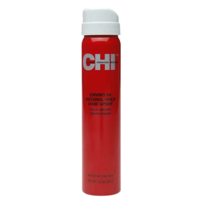 CHI Enviro Flex Hold Hair Spray - Natural Hold 74gr Geprüft