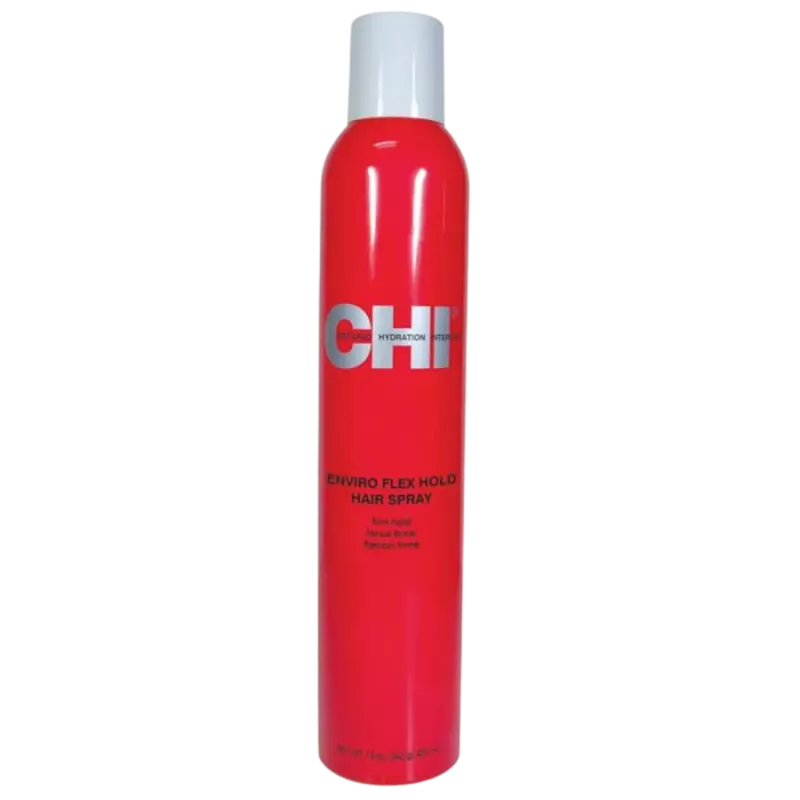Saisonangebot CHI Enviro Flex Hold Hair Spray - Firm Hold 284gr