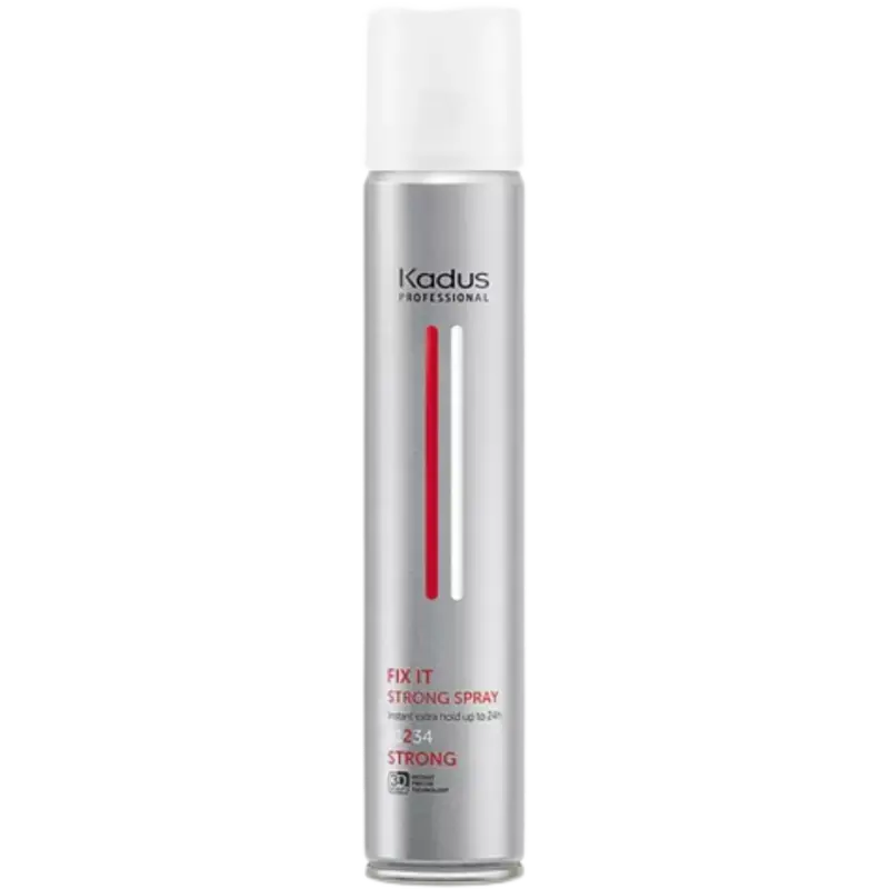 Billig Kadus Styling Finish Fix It Strong Spray 250ml