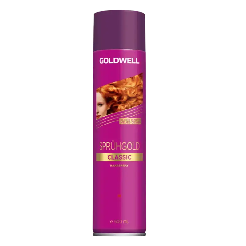 Goldwell Sprühgold Classic 600ml Sonderangebot