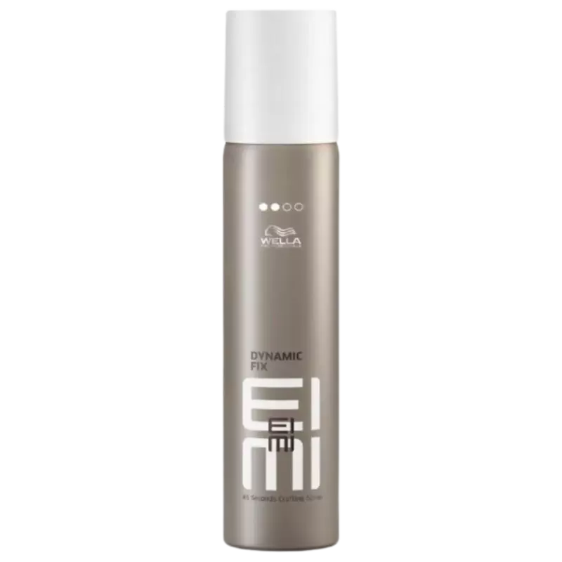 Wella Professionals EIMI Dynamic Fix 75ml Zertifiziert