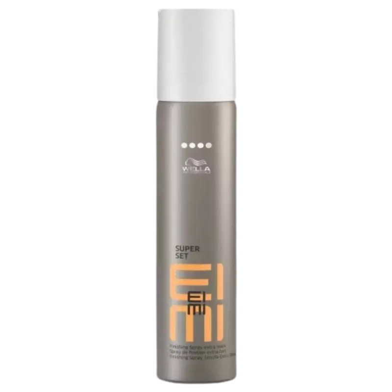Wella Professionals EIMI Super Set 75ml Schneller Versand