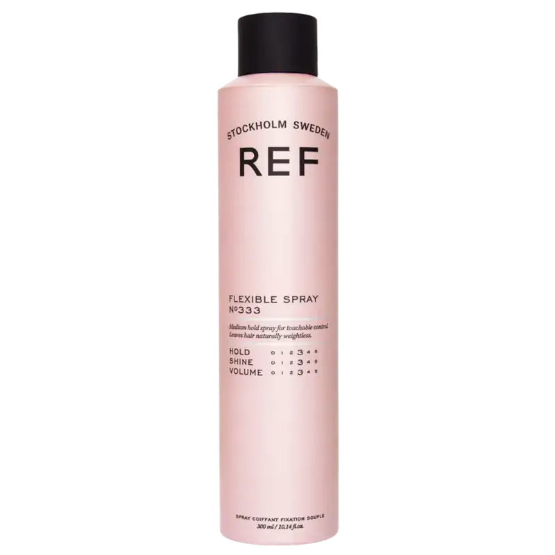 REF Flexible Spray N°333 300ml Beliebt