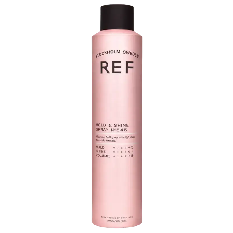 Meistverkauft REF Hold & Shine Spray N°545 300ml