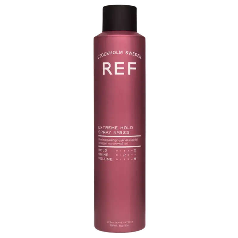 Preisreduziert REF Extreme Hold Spray N°525 300ml