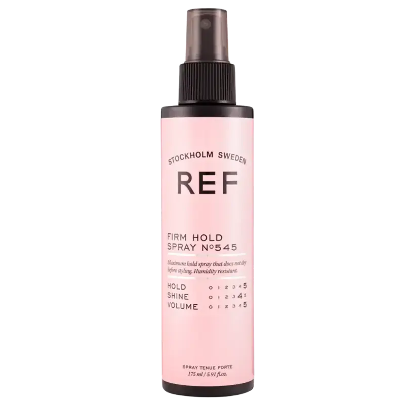 REF Firm Hold Spray N°545 175ml Knallerangebot