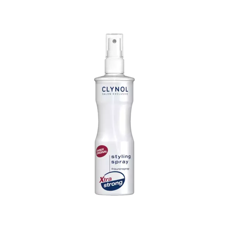 Bestseller Clynol Styling Spray Xtra Strong 100ml