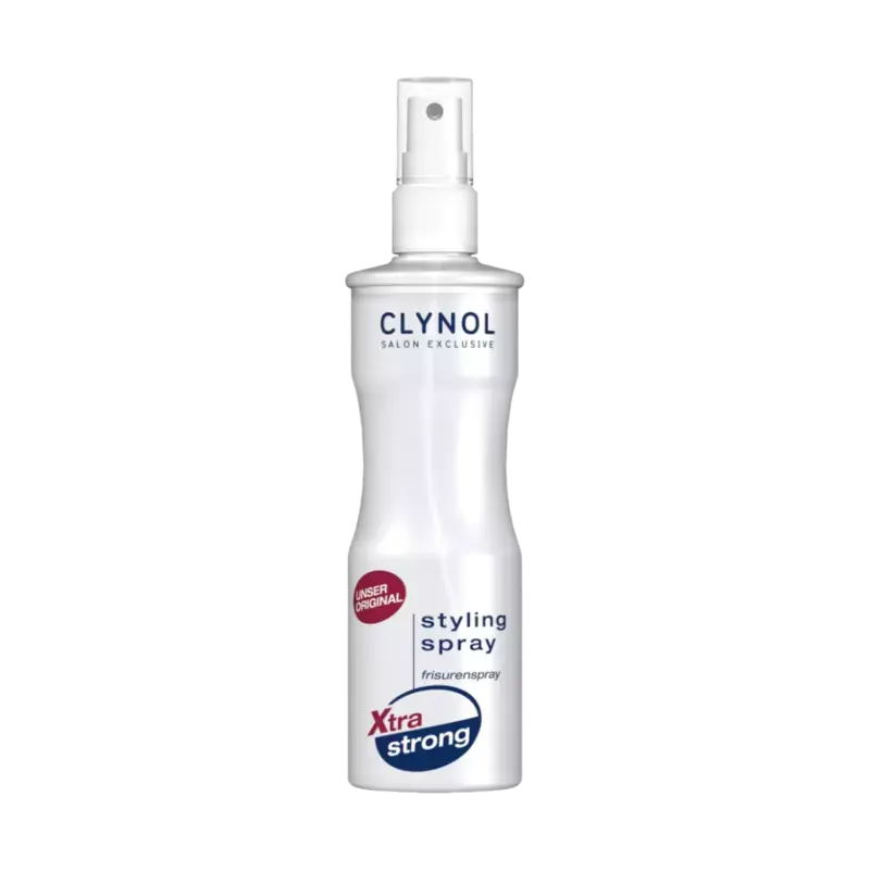 Clynol Styling Spray Xtra Strong 200ml Saisonangebot