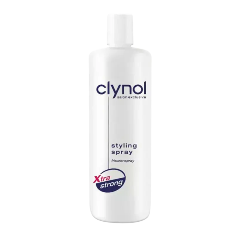 Clynol Styling Spray Xtra Strong 1000ml Billig