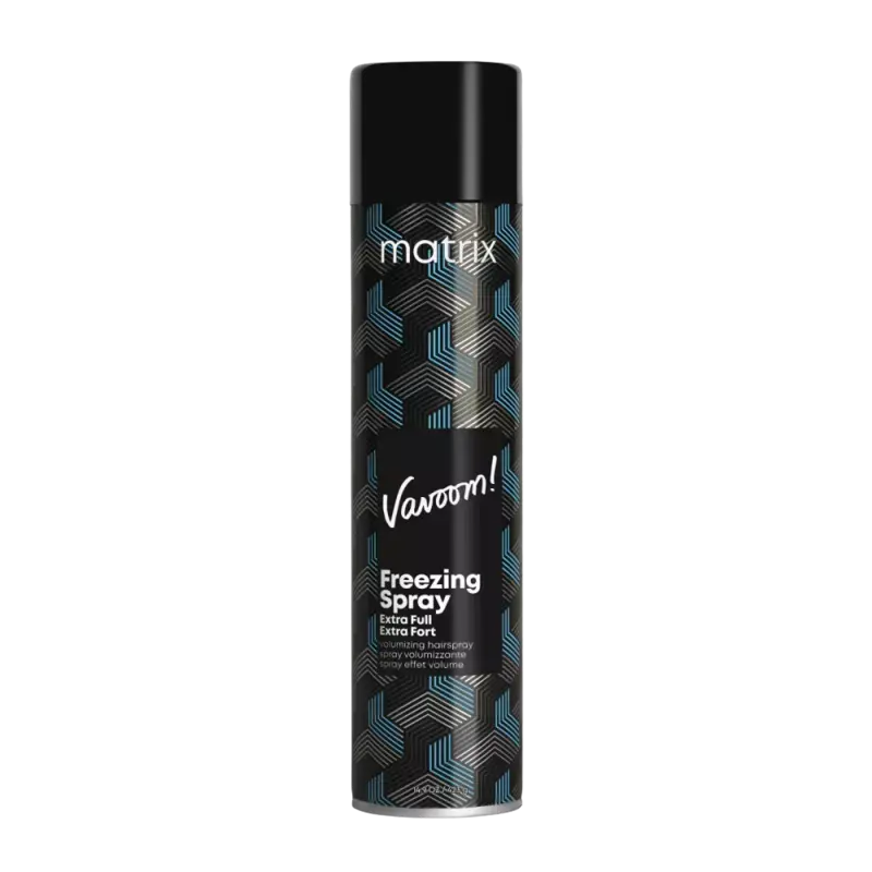 Neue Kollektion Matrix Vavoom Extra Full Freezing Spray 500ml