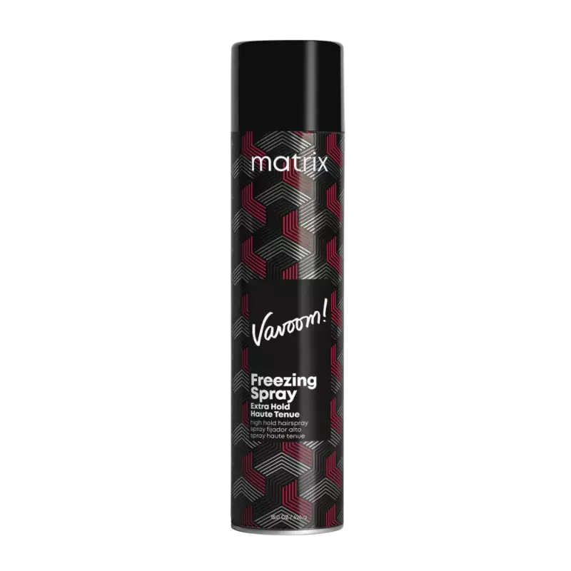 Matrix Vavoom Freezing Spray Extra Hold 500ml Garantierte Lieferung