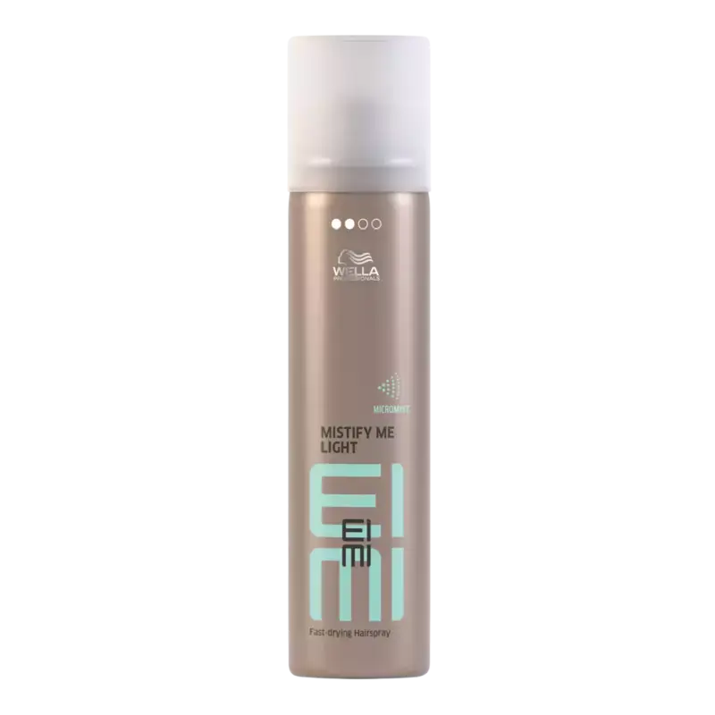 Mega-Angebot Wella Professionals EIMI Mistify Light 75ml