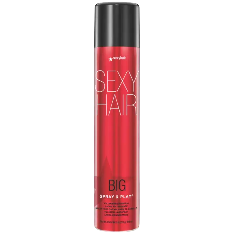 Neu Sexy Hair Big Spray & Stay 300ml