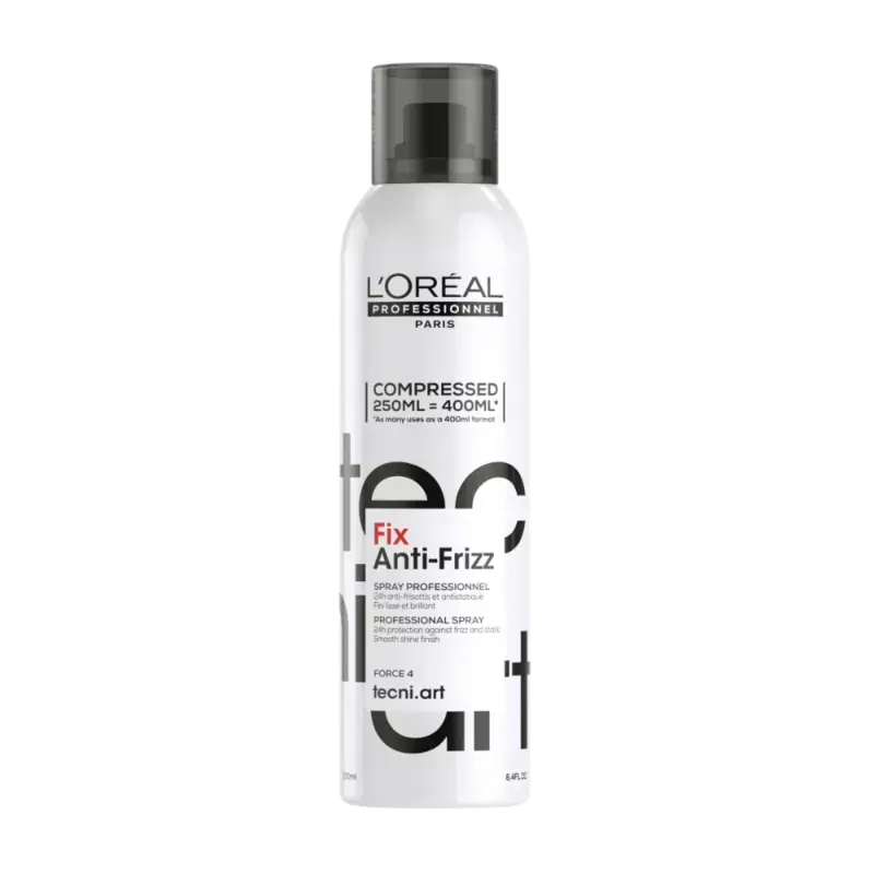 L‘Oréal Professionnel Tecni.Art Fix Anti-Frizz 250ml Meistverkauft