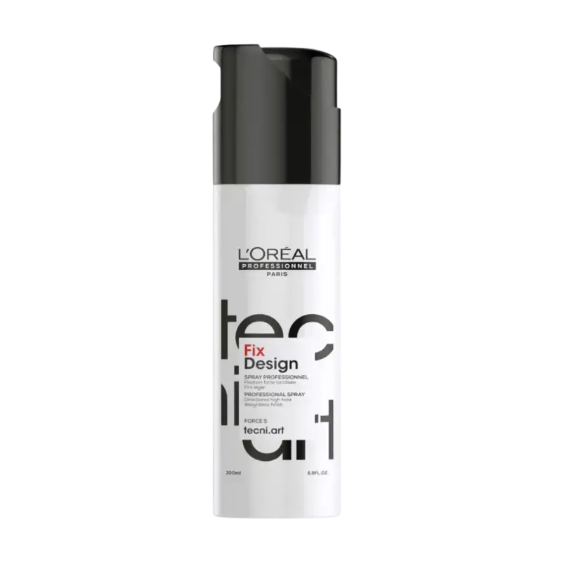 Top-Angebot L‘Oréal Professionnel Tecni.Art Fix Design 200ml