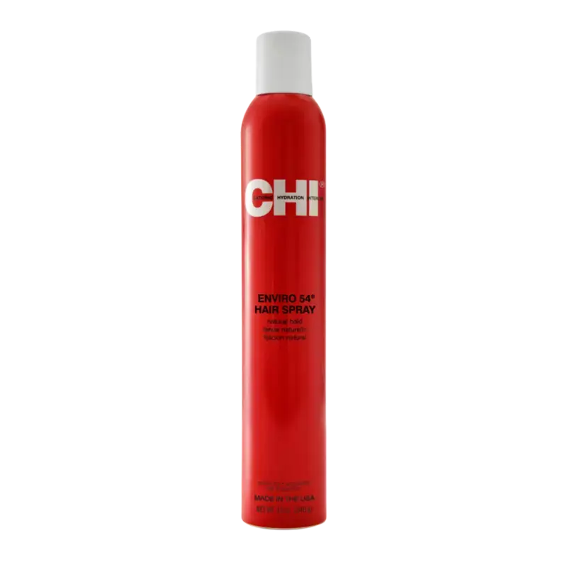 Nur Heute CHI Enviro Flex Hold Hair Spray - Natural Hold 284gr