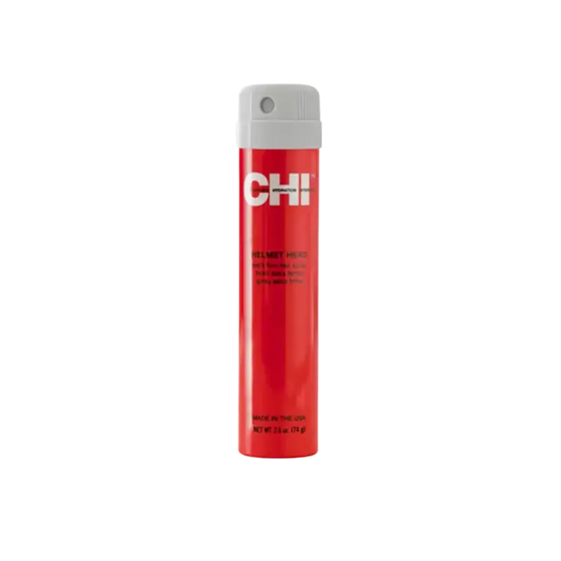 CHI Helmet Head Hairspray Extra firm hairspray 74 gr Schneller Versand