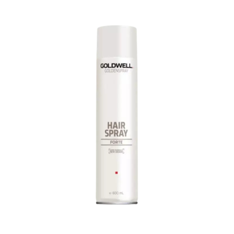 Goldwell Forte 600ml Ausverkauf
