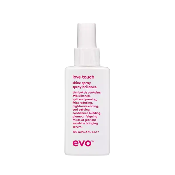 Aktuell EVO Love Touch Shine Spray 100ml