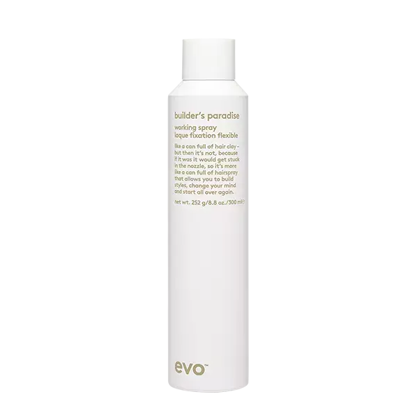 Sale EVO Builder‘s Paradise Working Spray 300ml