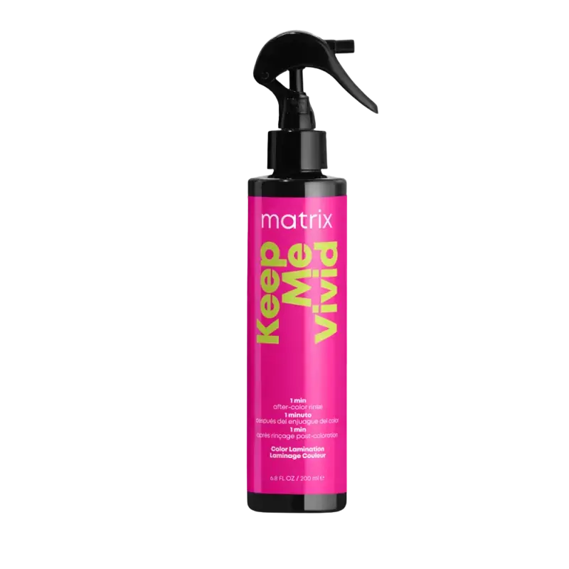 Jetzt Kaufen Matrix Total Results Keep Me Vivid Color Lamination 200 ml