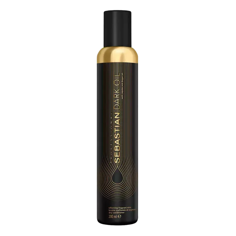 Sebastian Professional Dark Oil Silkening Fragrant Mist 200ml Top-Seller