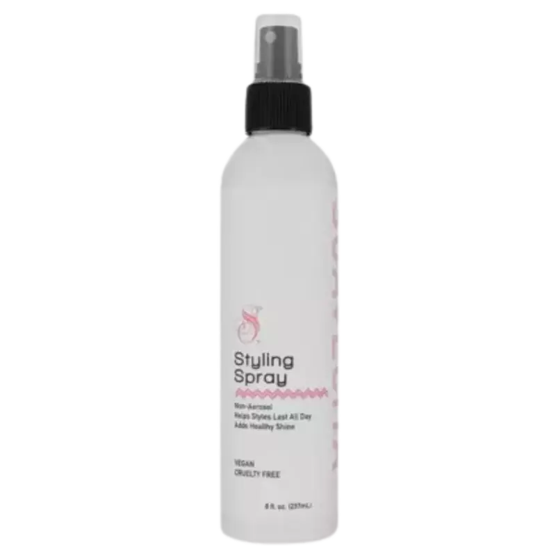 Suavecita Styling Spray 226ml Sonderangebot