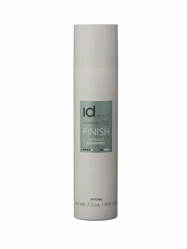 IdHair Elements Xclusive Finish Intense Hairspray 300ml Günstig
