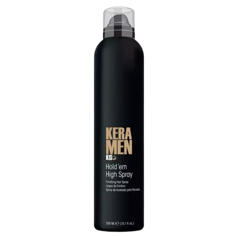 Echt KIS Keramen Hold ‘Em High Spray 300ml