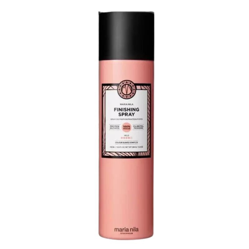 Maria Nila Finishing Spray 300ml Neuheit