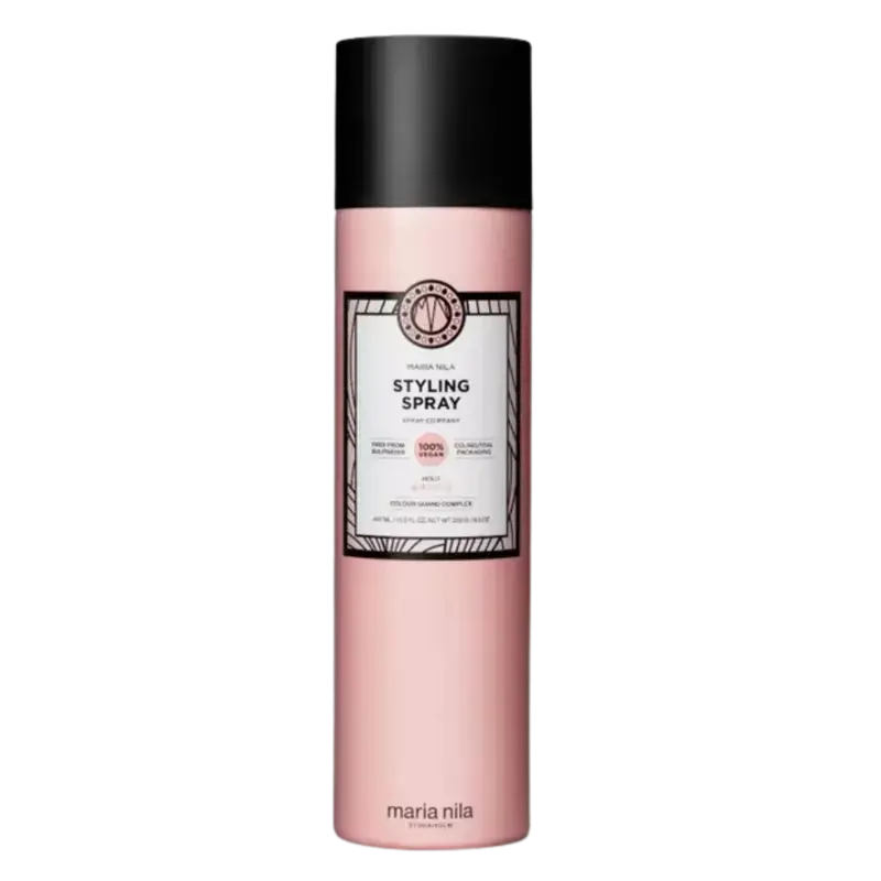 Abverkauf Maria Nila Styling Spray 300ml