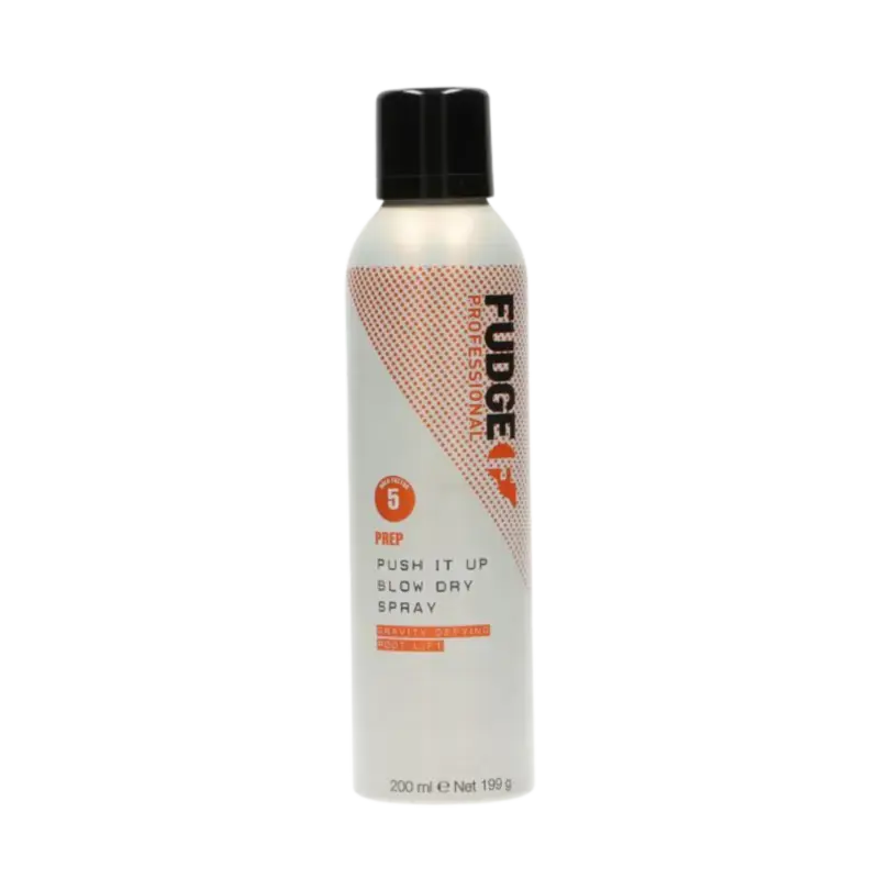 Neu Im Sortiment Fudge Push It Up Blow Dry Spray 200ml
